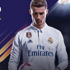 Chivas estará en la demo de FIFA 18: lanzamiento 15 de septiembre