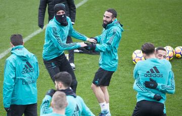 Casilla y Carvajal.