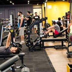 Horarios y capacidad de gimnasios en la CDMX