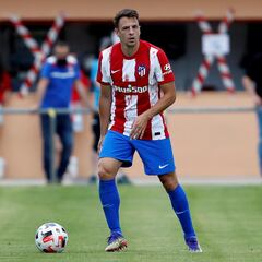Santiago Arias tendría nuevo equipo: Entrena con FC Cincinnati
