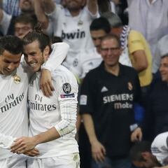 Manchester City - Real Madrid: fecha, horario y cuándo se juegan las semifinales de Champions