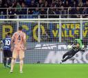Resumen y goles del Inter de Milán vs. Torino de Serie A