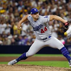 El ‘bullpen’ condenó a los Dodgers ante Padres