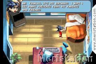 Dual Masters (GameBoy)