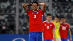 El curioso caso de Maripán