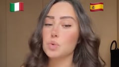 Una italiana habla claro: “Tres cosas que me encantan de España y en Italia no son así”