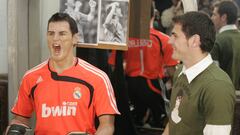 Parecidos... ¿Razonables?