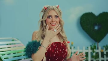 Adiós a las redes sociales: Arigameplays se pasa a la música con ‘Pilates’