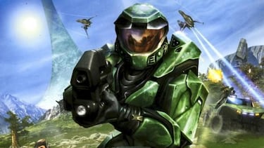 Microsoft lo reconoce: detestaba el nombre de Halo