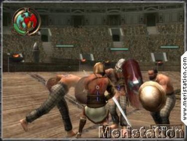 Colosseum: Road to Freedom, Impresiones