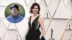 Geena Davis habla del episodio de acoso que sufrió de Bill Murray