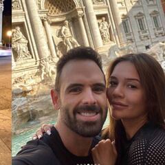 Lina Tejeiro confirma que está soltera