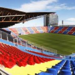 ‘Nuevo’ Ciutat de València para la próxima temporada