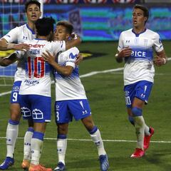 Sol de América: el inesperado rival de UC en la Sudamericana