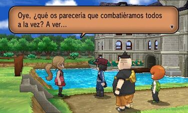 Pokémon X e Y, Impresiones