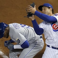 Cubs aseguran a Anthony Rizzo para 2021; Jon Lester no volverá