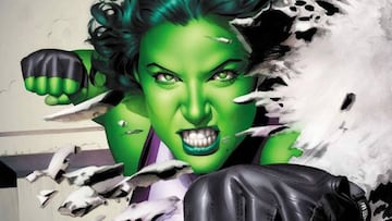 She-Hulk: Tatiana Maslany afirma que no interpretará a Hulka en Disney+