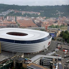 Tottenham - Manchester United: apuestas, favoritos y pronósticos de la final de la Europa League - 21/5/25