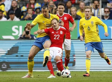 España viajará a Francia como selección más baja de la Euro