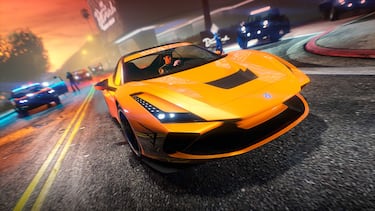 New GTA Online Update Arrives with New Races, Animals, and an Old Friend from Liberty City