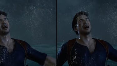 Uncharted 4: comparativa gráfica PS4 Pro vs PS4