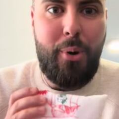 Descubre esta leche inesperada en Andalucía y no sabe si está ante una genialidad o ante un paso atrás