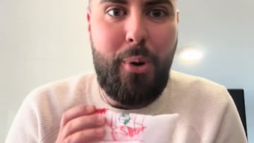 Descubre esta leche inesperada en Andalucía y no sabe si está ante una genialidad o ante un paso atrás