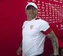 Los cambios que introducirá Sampaoli en su primera lista