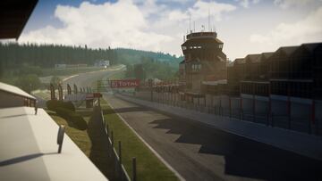 Captura de pantalla - Assetto Corsa (PC)