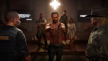 Captura de pantalla - Far Cry 5 (PC)