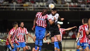 Cartagena 1-0 Sporting, LaLiga Smartbank: resumen, goles y resultado