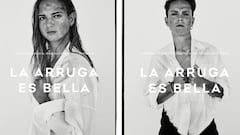 El Atlético de Madrid femenino vestirá de Adolfo Domínguez