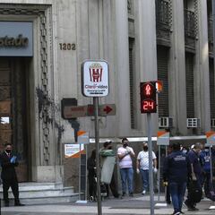 Bancos en Chile: ¿qué son los códigos SWIFT y SBIF?