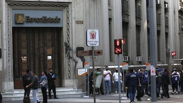 Bancos en Chile: &iquest;qu&eacute; son los c&oacute;digos SWIFT y SBIF?