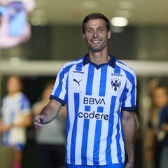 El top 10 de los fichajes más caros de la Liga MX