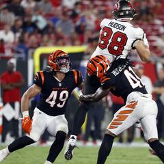 How many teams are in the NFL 2021 season?