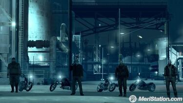 Lost and Damned se abrirá a nuevos estilos musicales