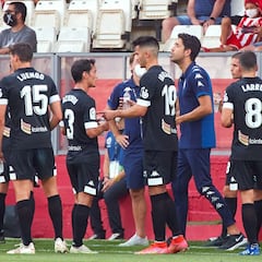 Plena confianza en los héroes