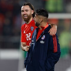 Isla podría volver a Europa