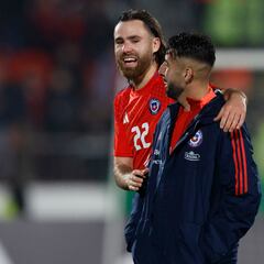 El negocio Ben Brereton: 10 millones