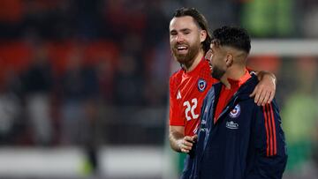 Isla podría volver a Europa