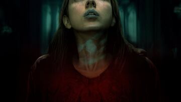 Nadie saldrá vivo de aquí: tráiler de la nueva sensación del cine de terror de Netflix
