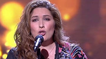 Estrella Morente cancela un concierto tras ser operada de urgencia
