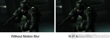 Capcom pone a prueba la capacidad gráfica de 3DS