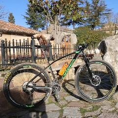 La GAES Pilgrim Race ultima los detalles antes de la salida