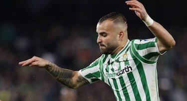 PSG striker Jesé Rodríguez releases new single 'Pakata'