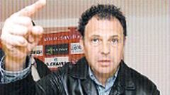 "Iremos con un talante ganador, sin especular"