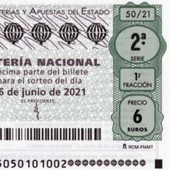 Lotería Nacional: comprobar los resultados del sorteo de ayer, sábado 26 de junio