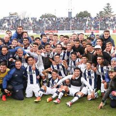 Psicólogo mexicano forma futbolistas en Argentina