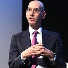 El inicio del mercado veraniego de la NBA cambiará en 2019